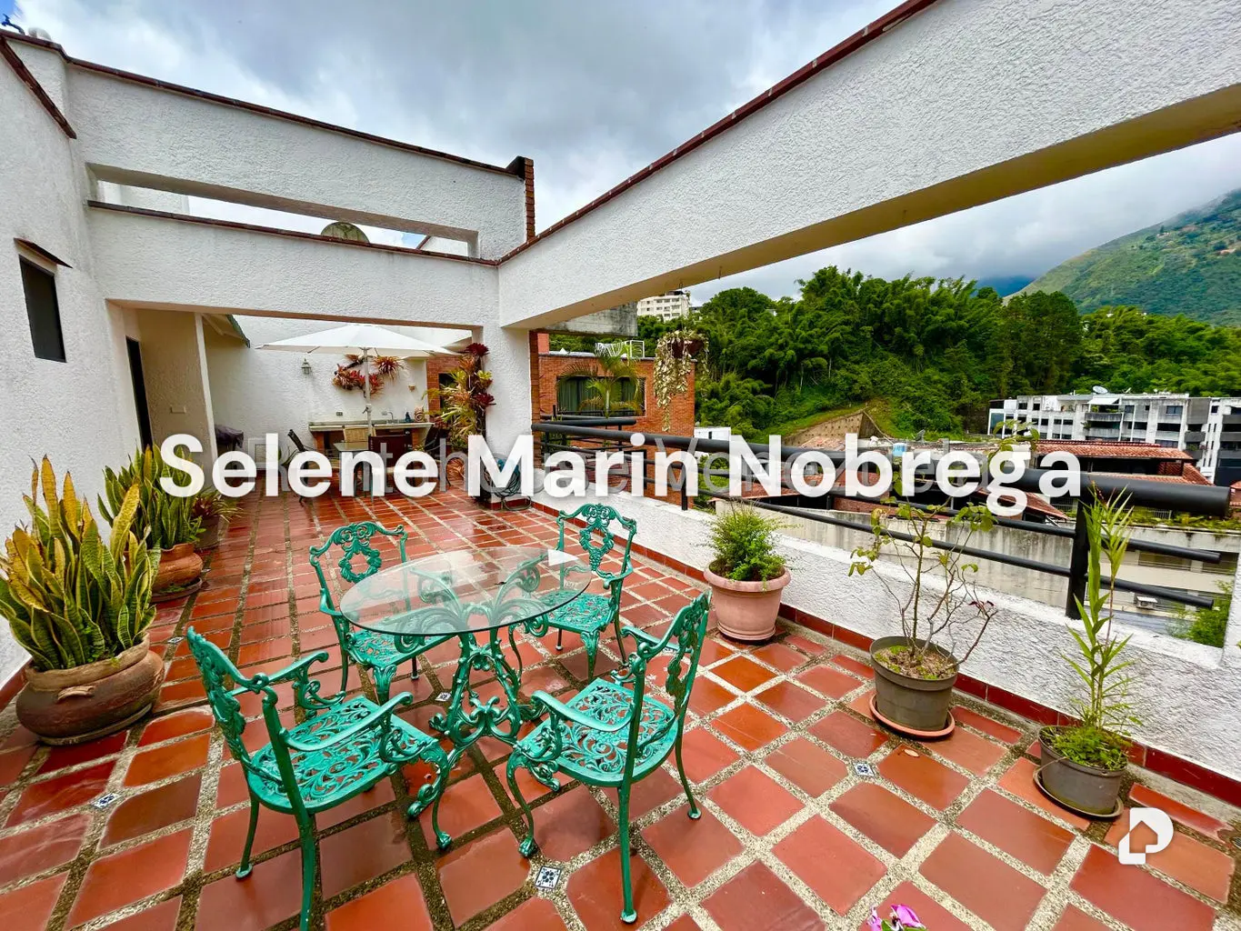 Apartment in Miranda, Caracas – 25