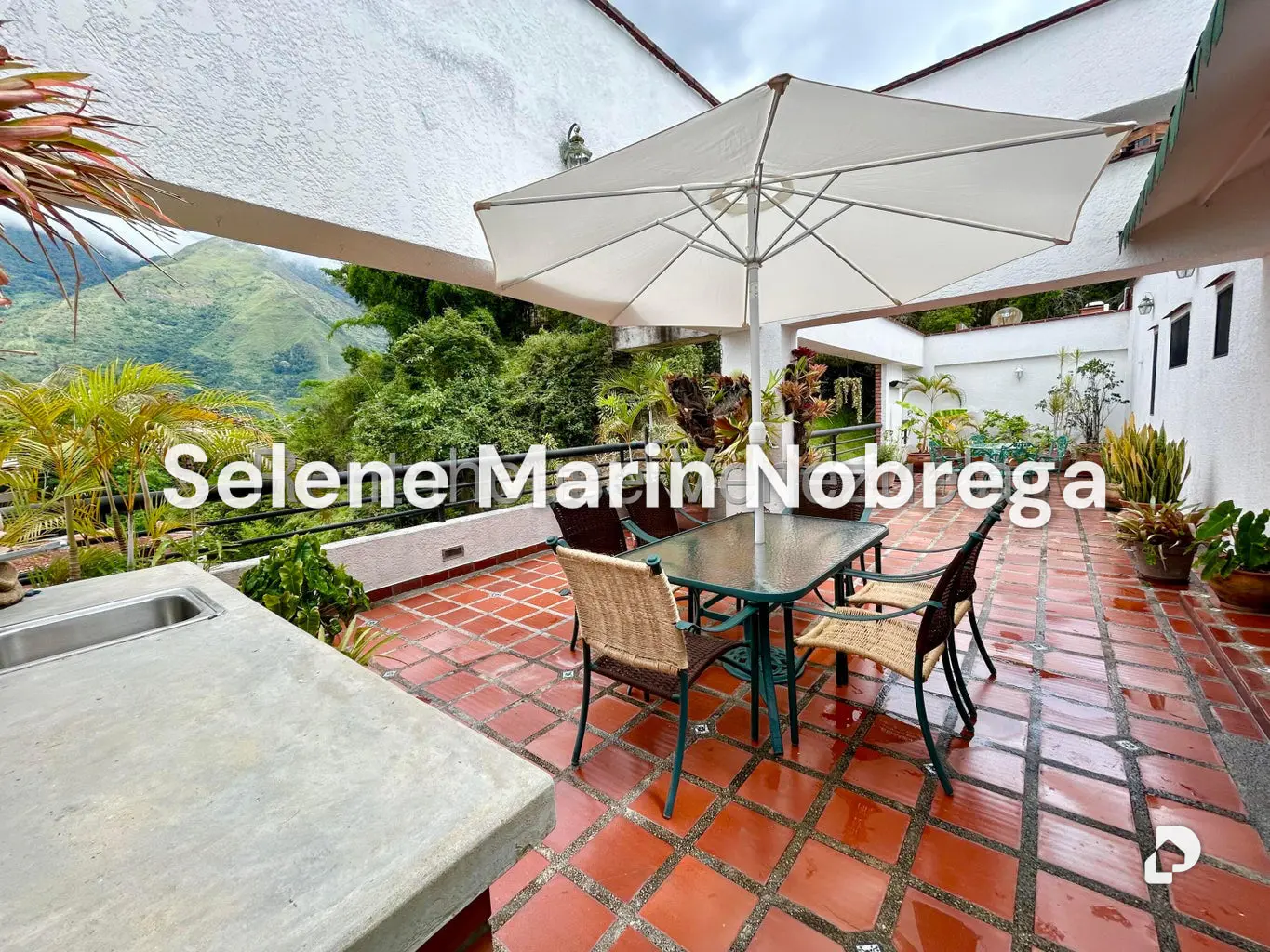 Apartment in Miranda, Caracas – 23