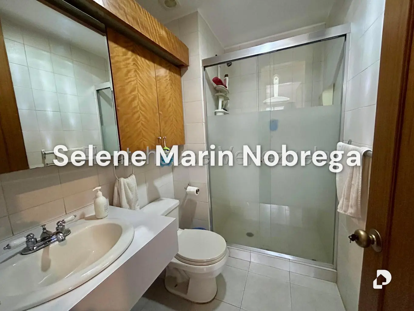 Apartment in Miranda, Caracas – 12