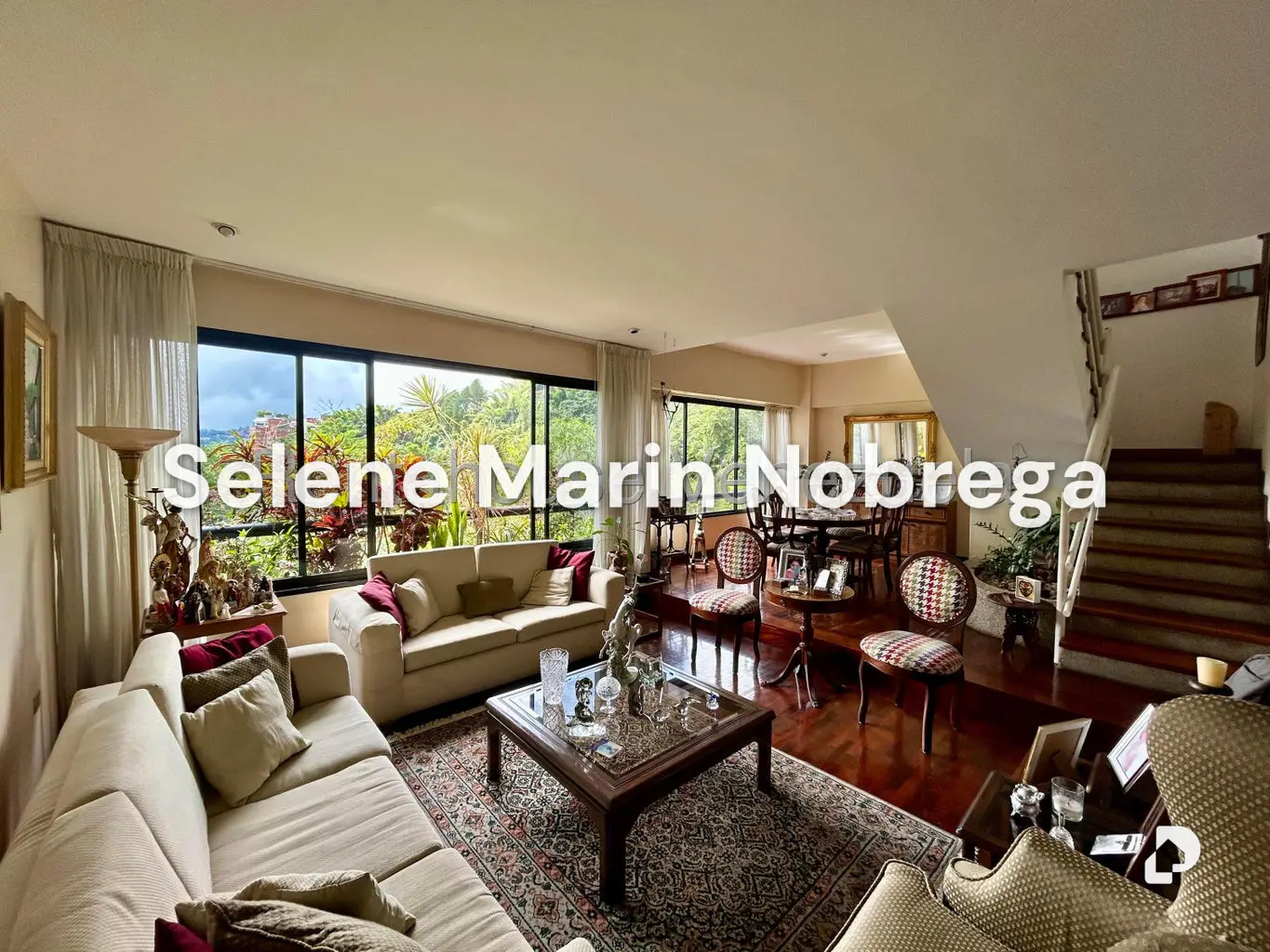 Apartment in Miranda, Caracas – 2