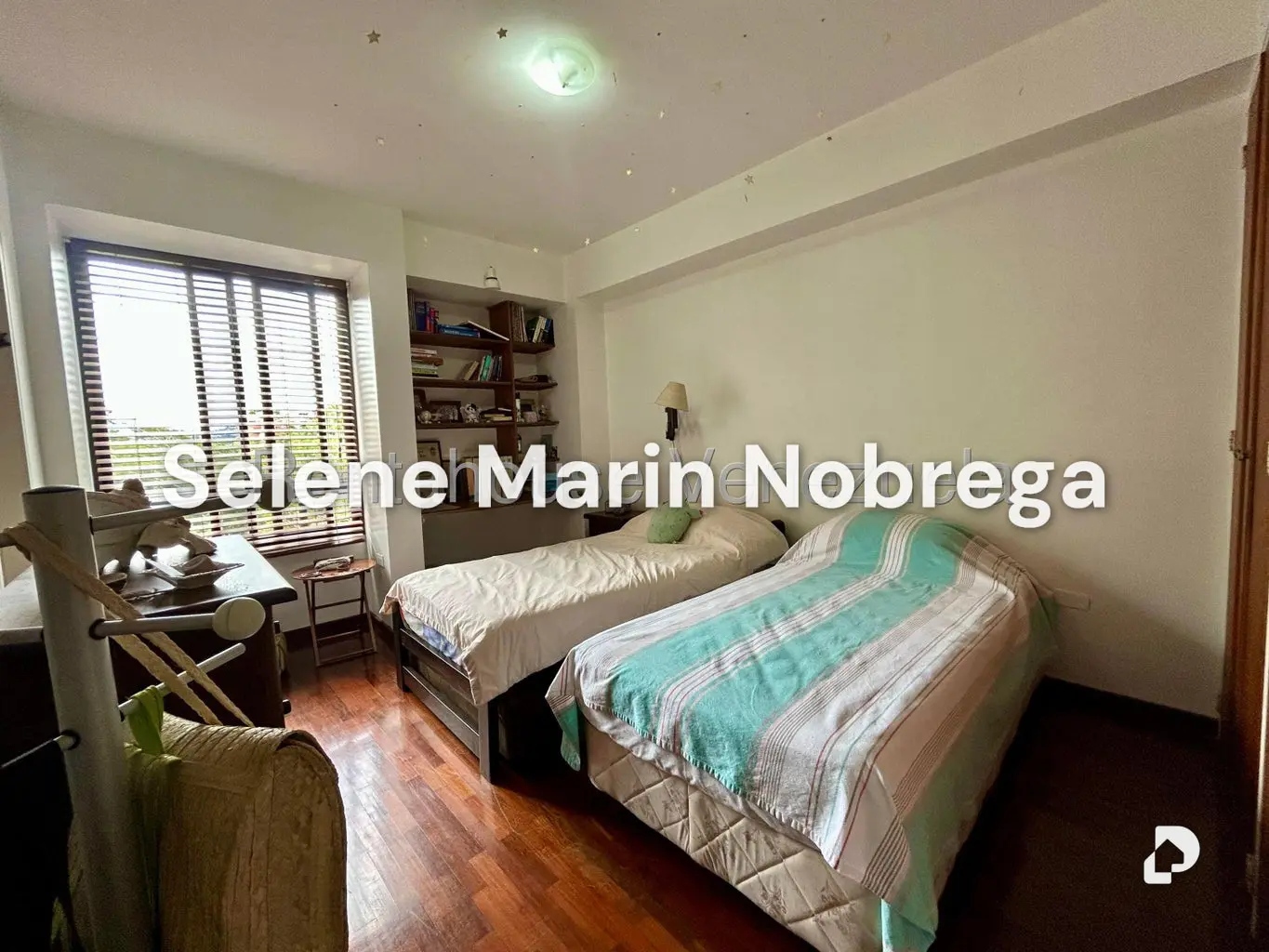 Apartment in Miranda, Caracas – 9