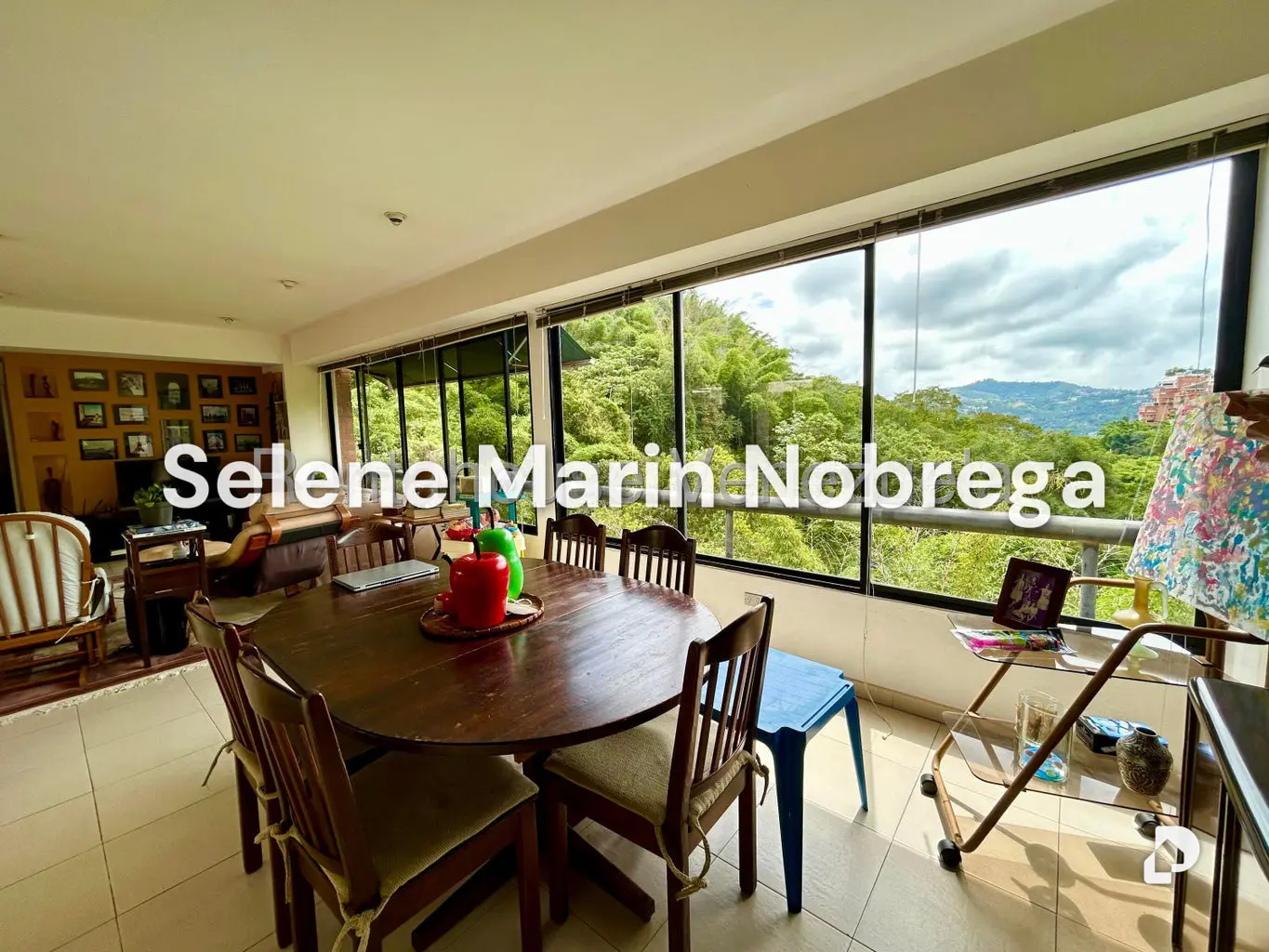 Apartment in Miranda, Caracas – 19