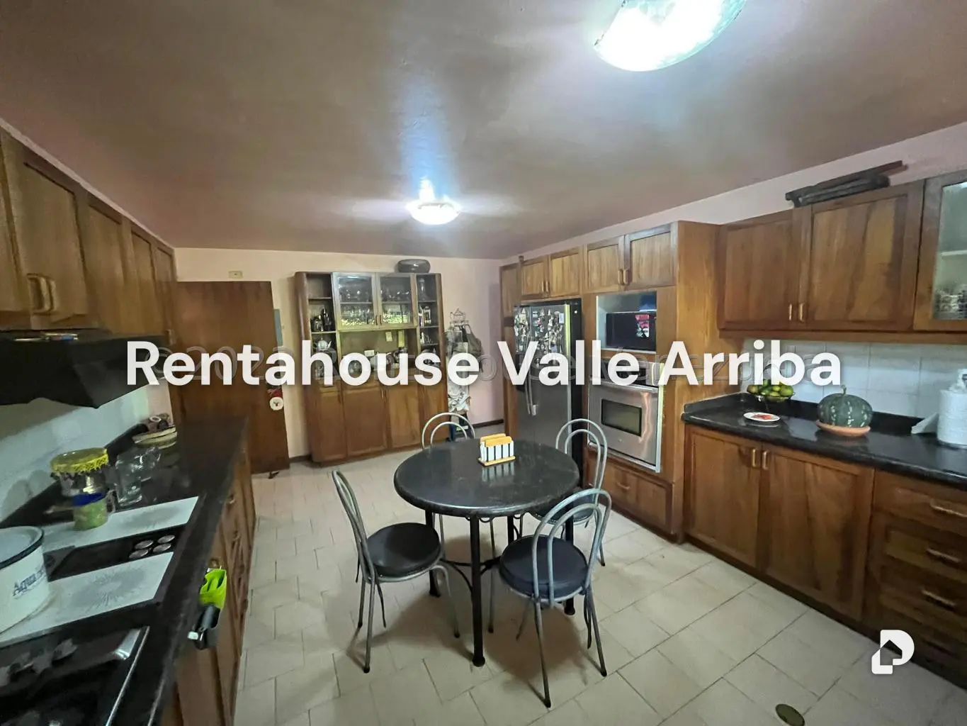 Casa en El Hatillo, Caracas – 19