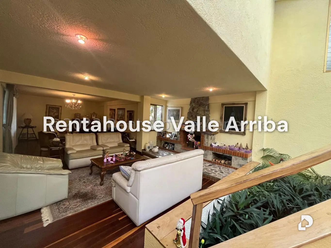 Casa en El Hatillo, Caracas – 5
