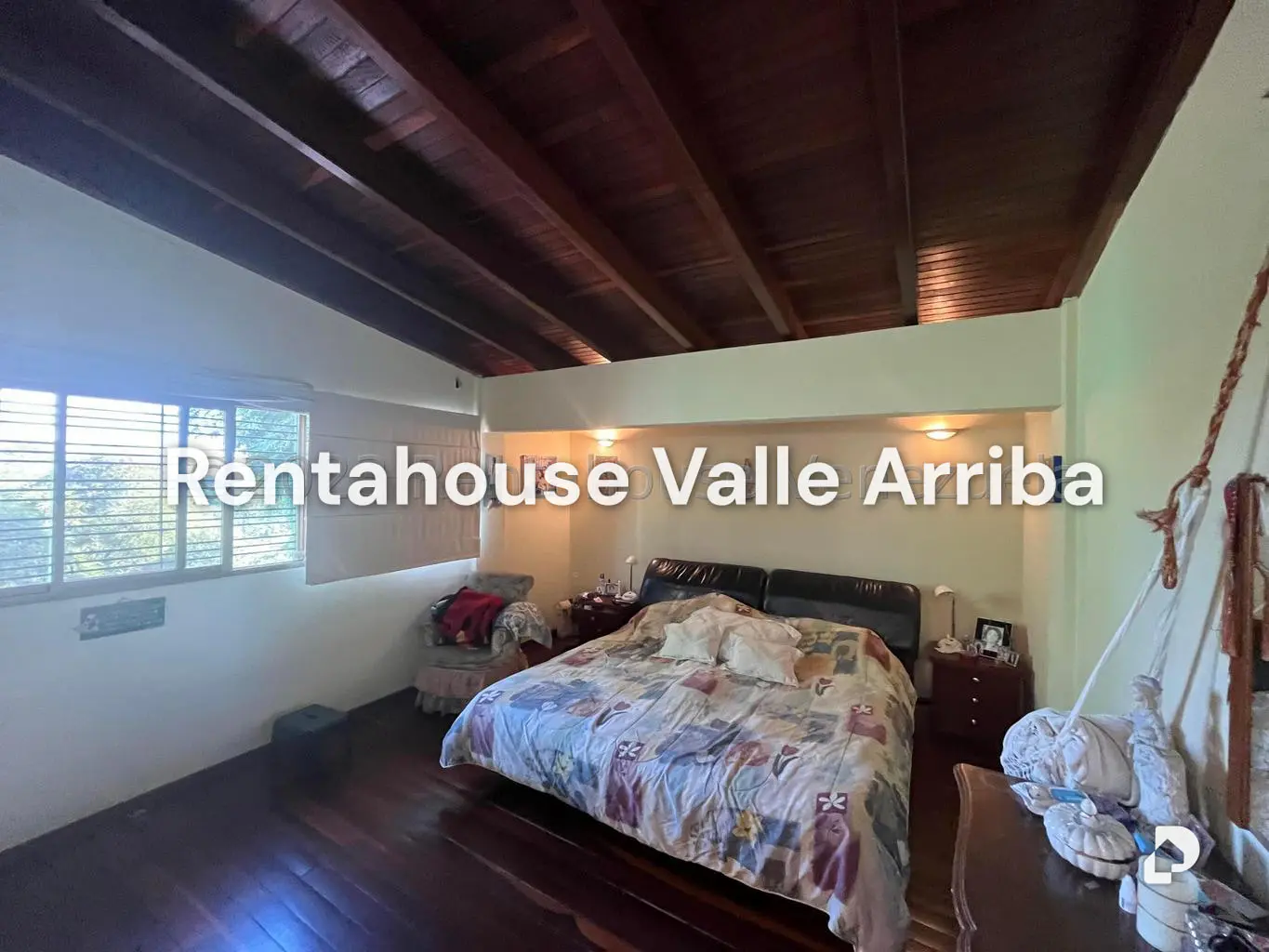 Casa en El Hatillo, Caracas – 22