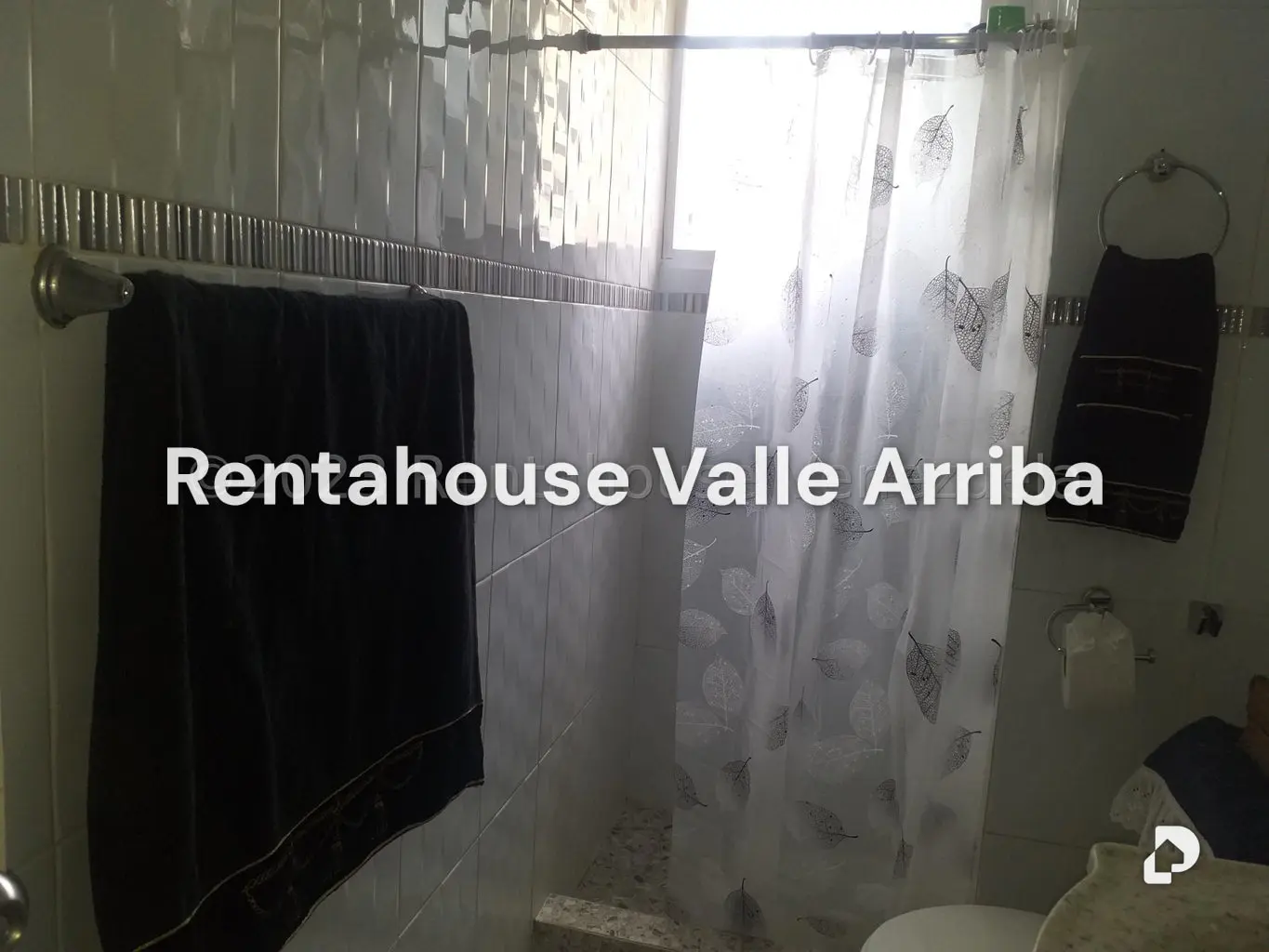 Apartamento en Santa Paula, Caracas – 27