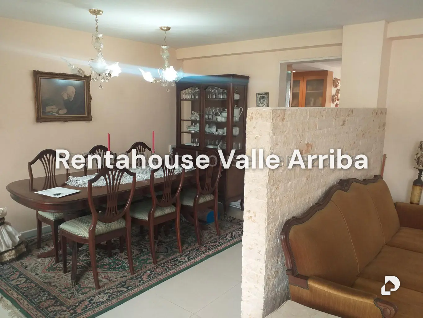 Apartamento en Santa Paula, Caracas – 10