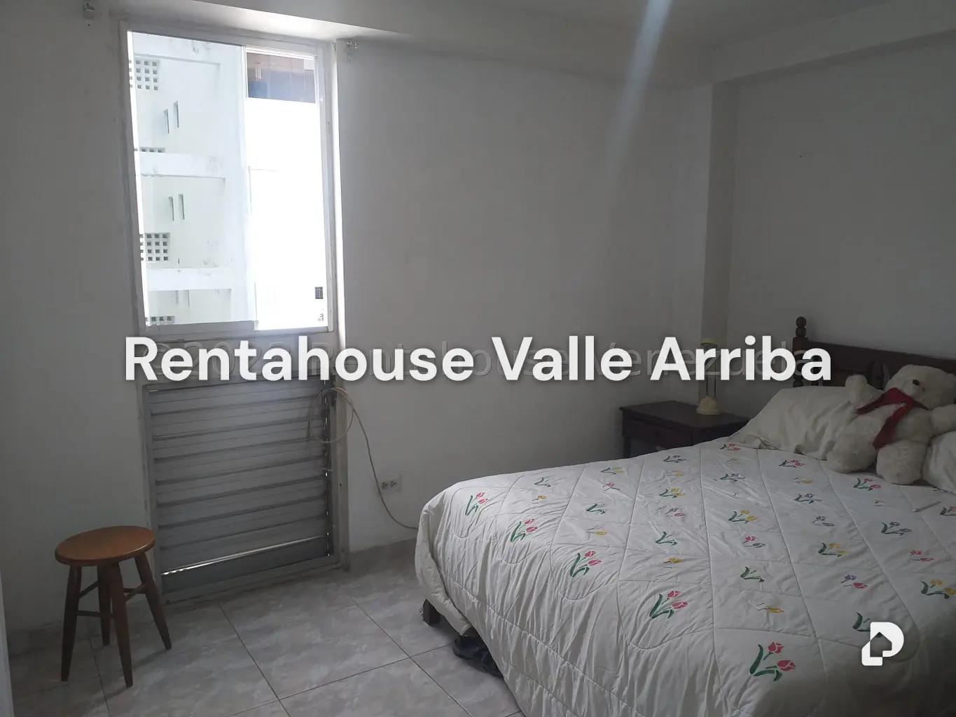 Apartamento en Santa Paula, Caracas – 24