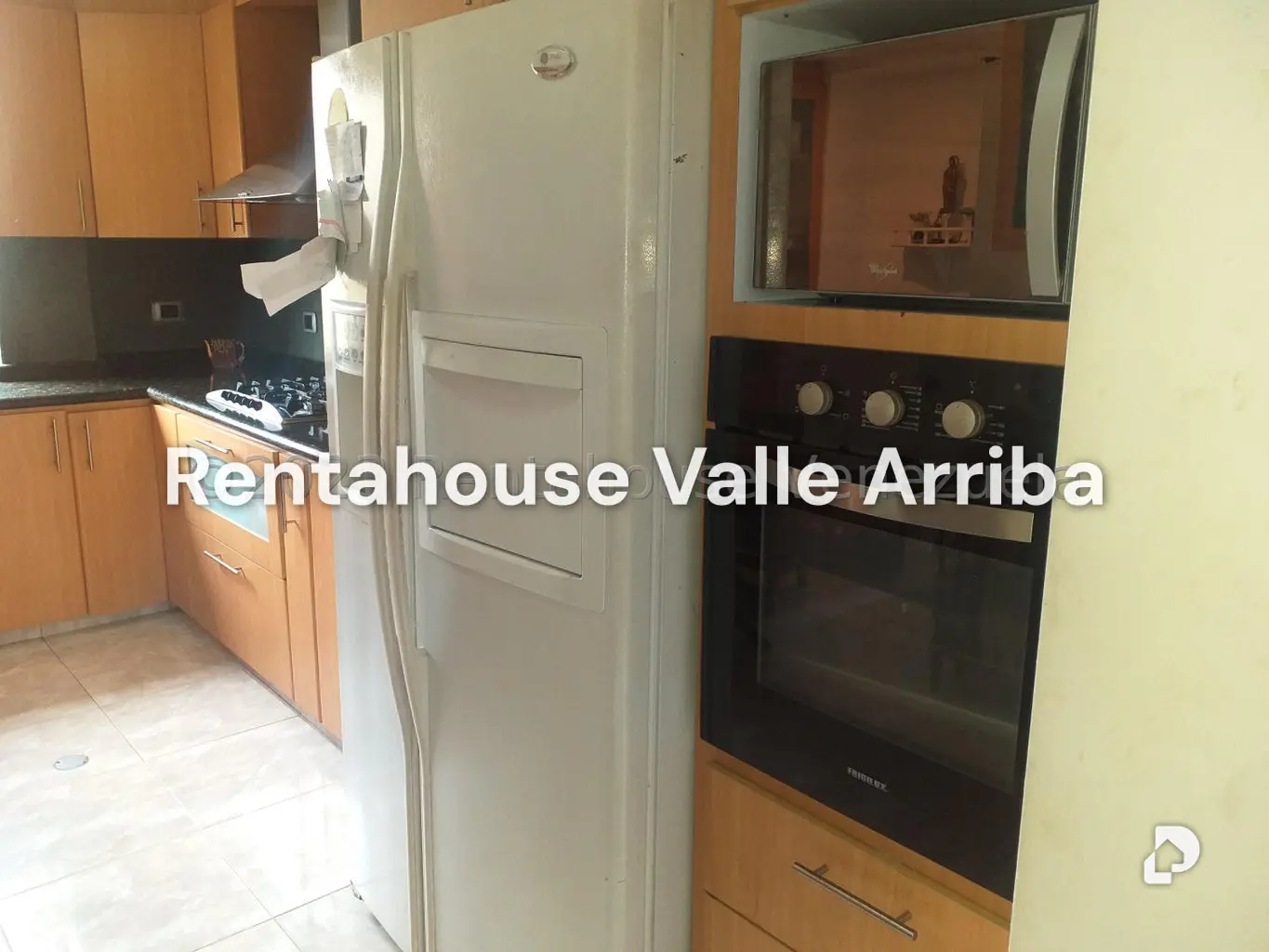 Apartamento en Santa Paula, Caracas – 17