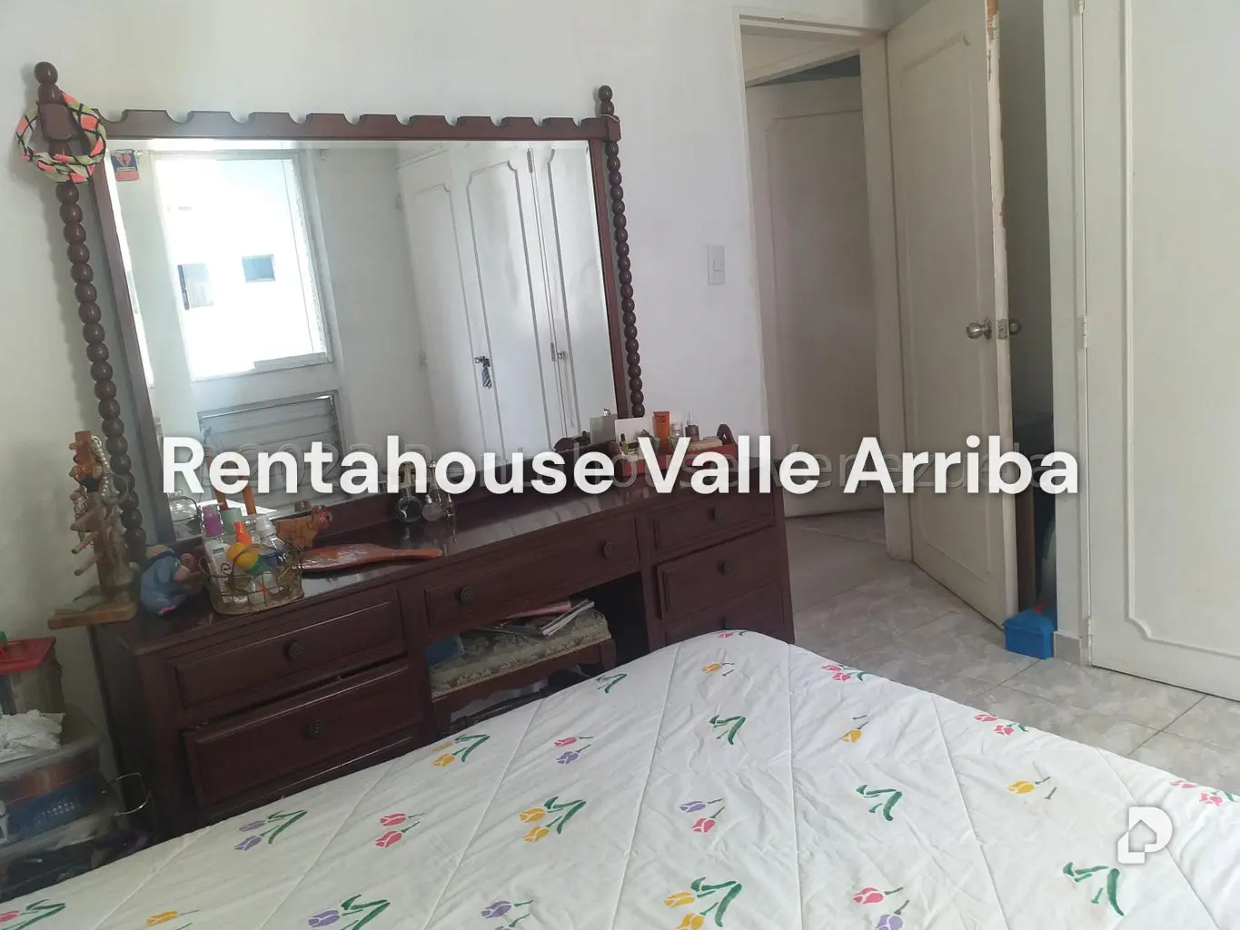 Apartamento en Santa Paula, Caracas – 25