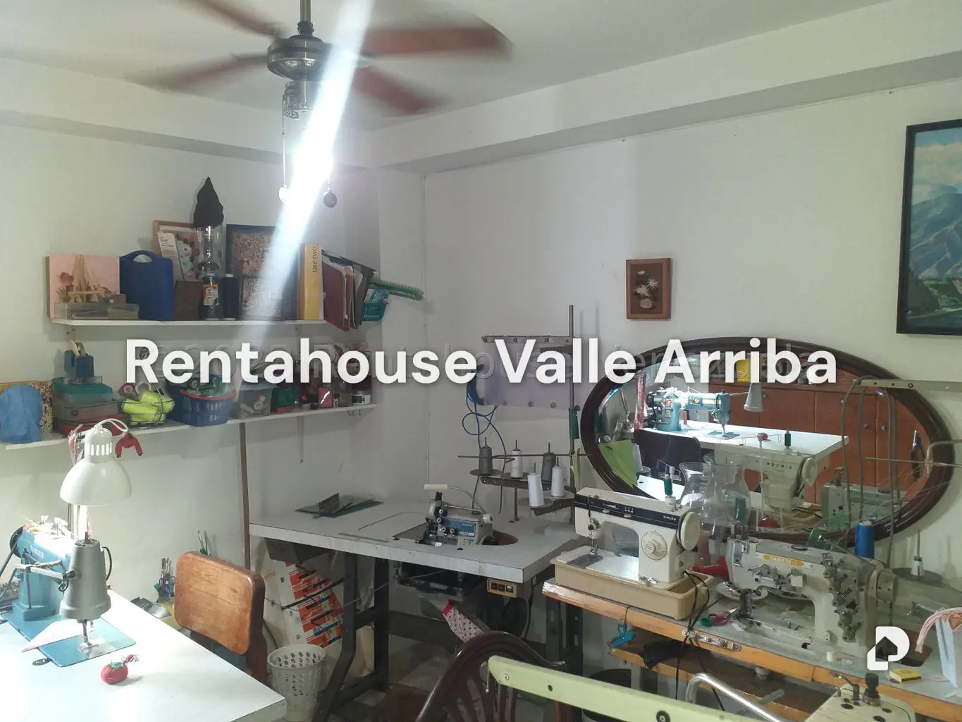 Apartamento en Santa Paula, Caracas – 30