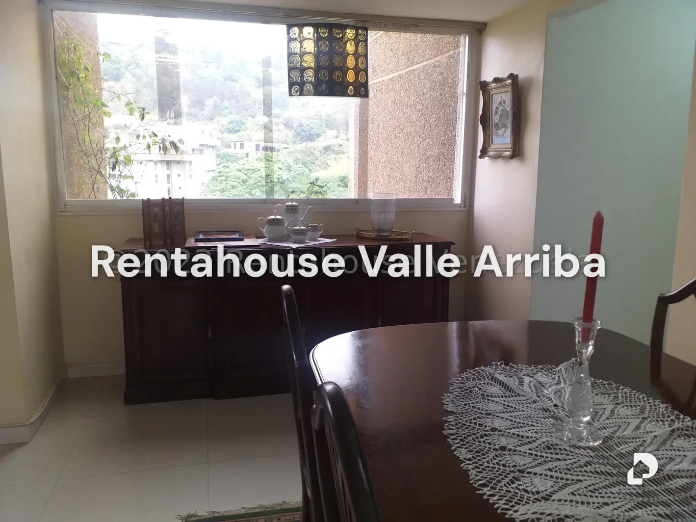 Apartamento en Santa Paula, Caracas – 12