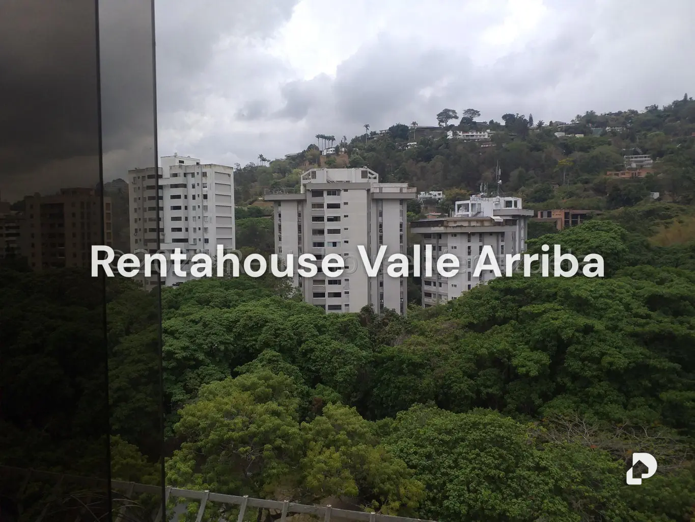 Apartamento en Santa Paula, Caracas – 14