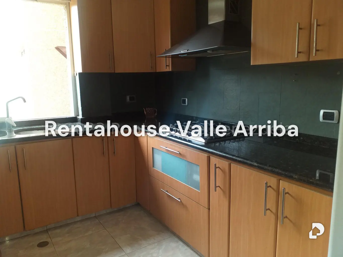 Apartamento en Santa Paula, Caracas – 16