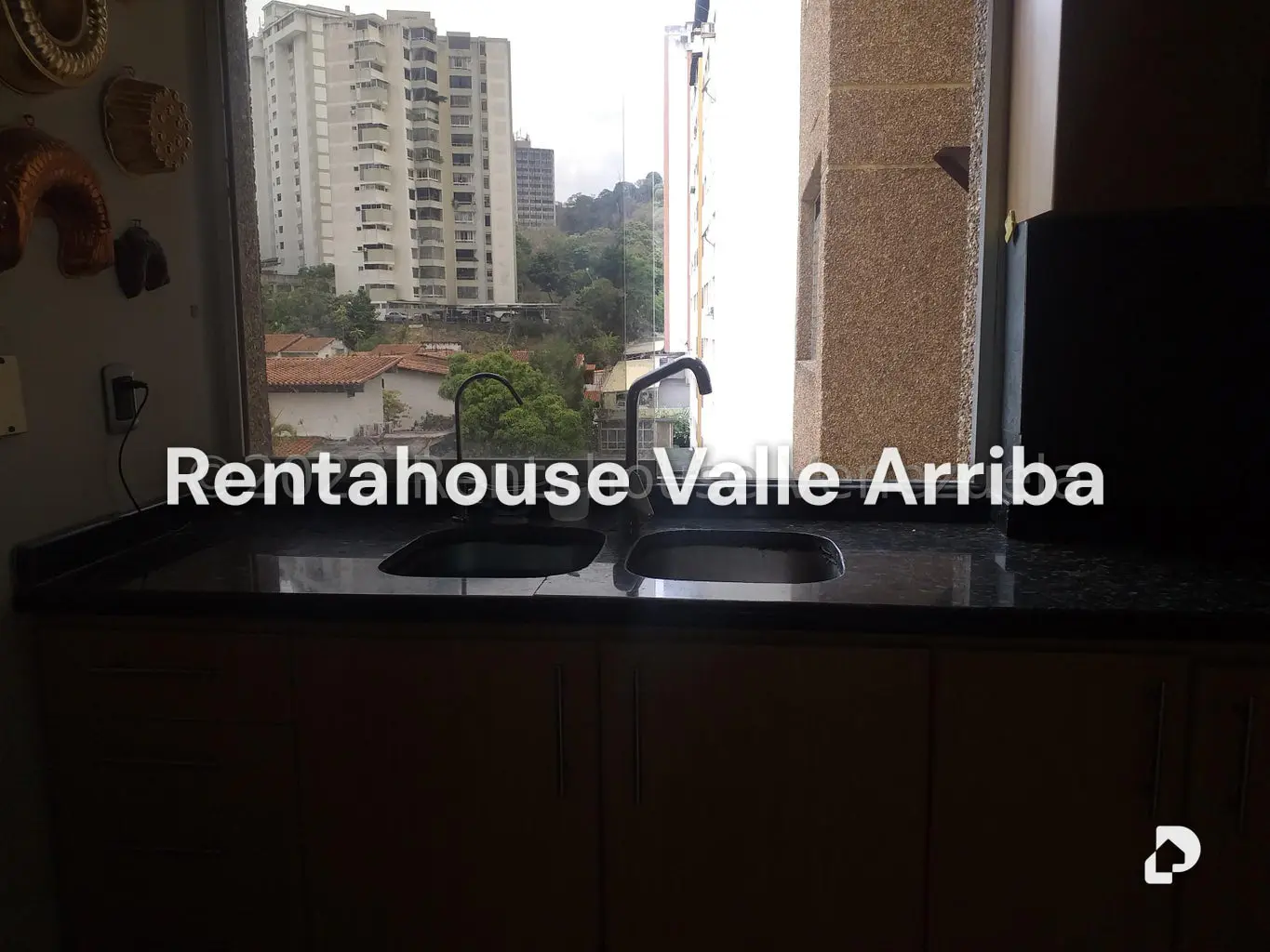 Apartamento en Santa Paula, Caracas – 21