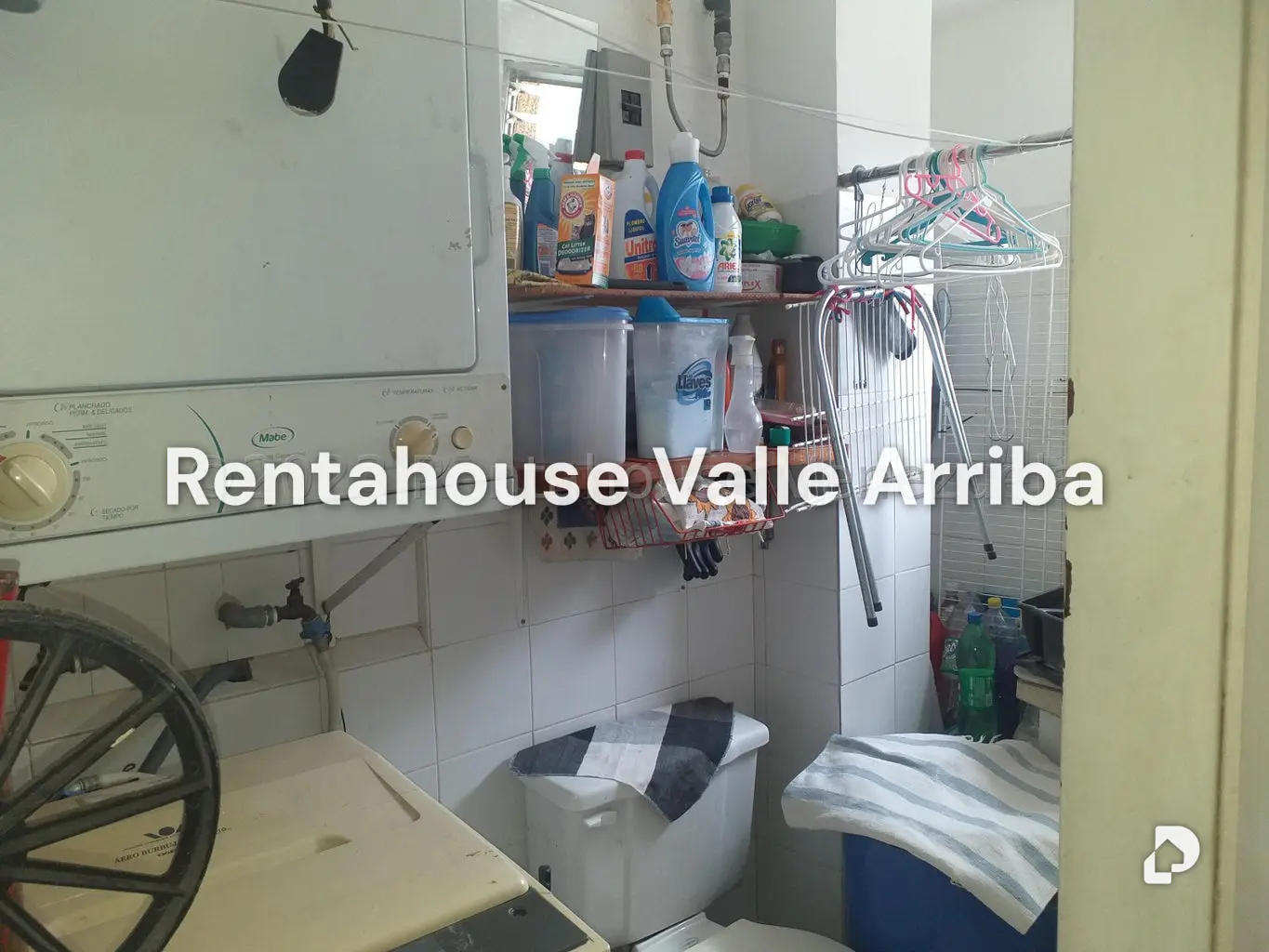 Apartamento en Santa Paula, Caracas – 22