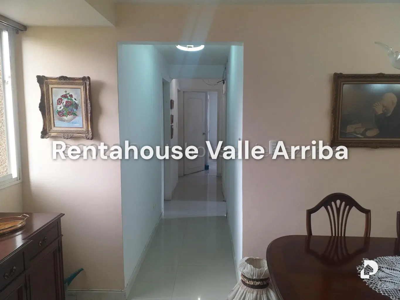 Apartamento en Santa Paula, Caracas – 23