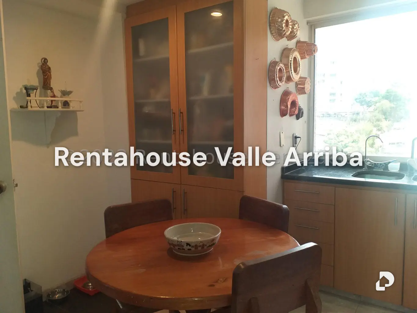 Apartamento en Santa Paula, Caracas – 20