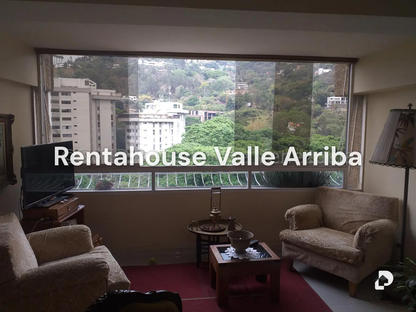 Apartamento en Santa Paula, Caracas – 9