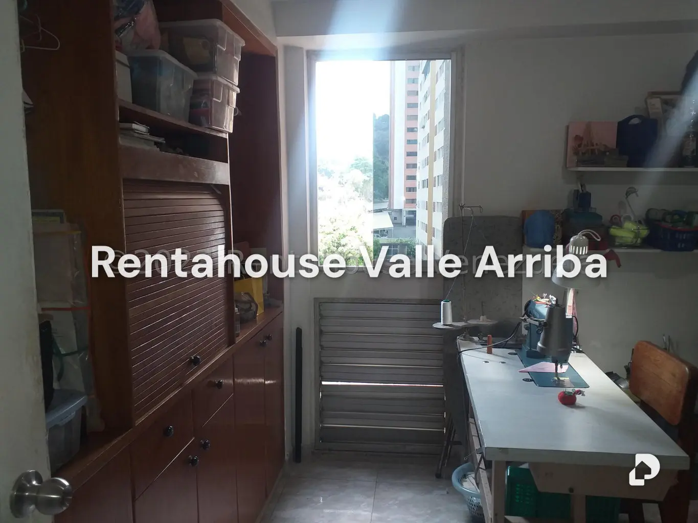 Apartamento en Santa Paula, Caracas – 29