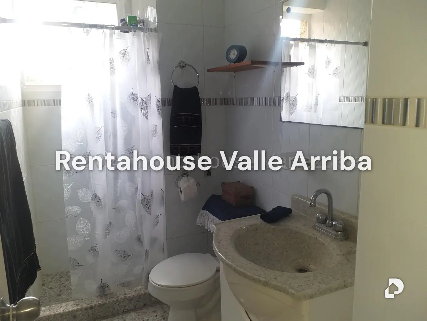 Apartamento en Santa Paula, Caracas – 28