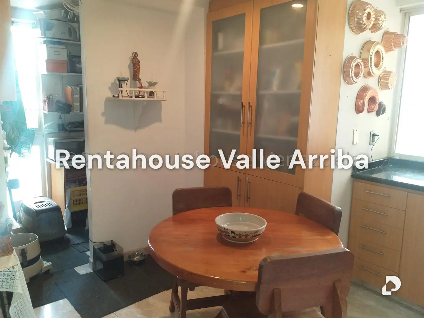 Apartamento en Santa Paula, Caracas – 19