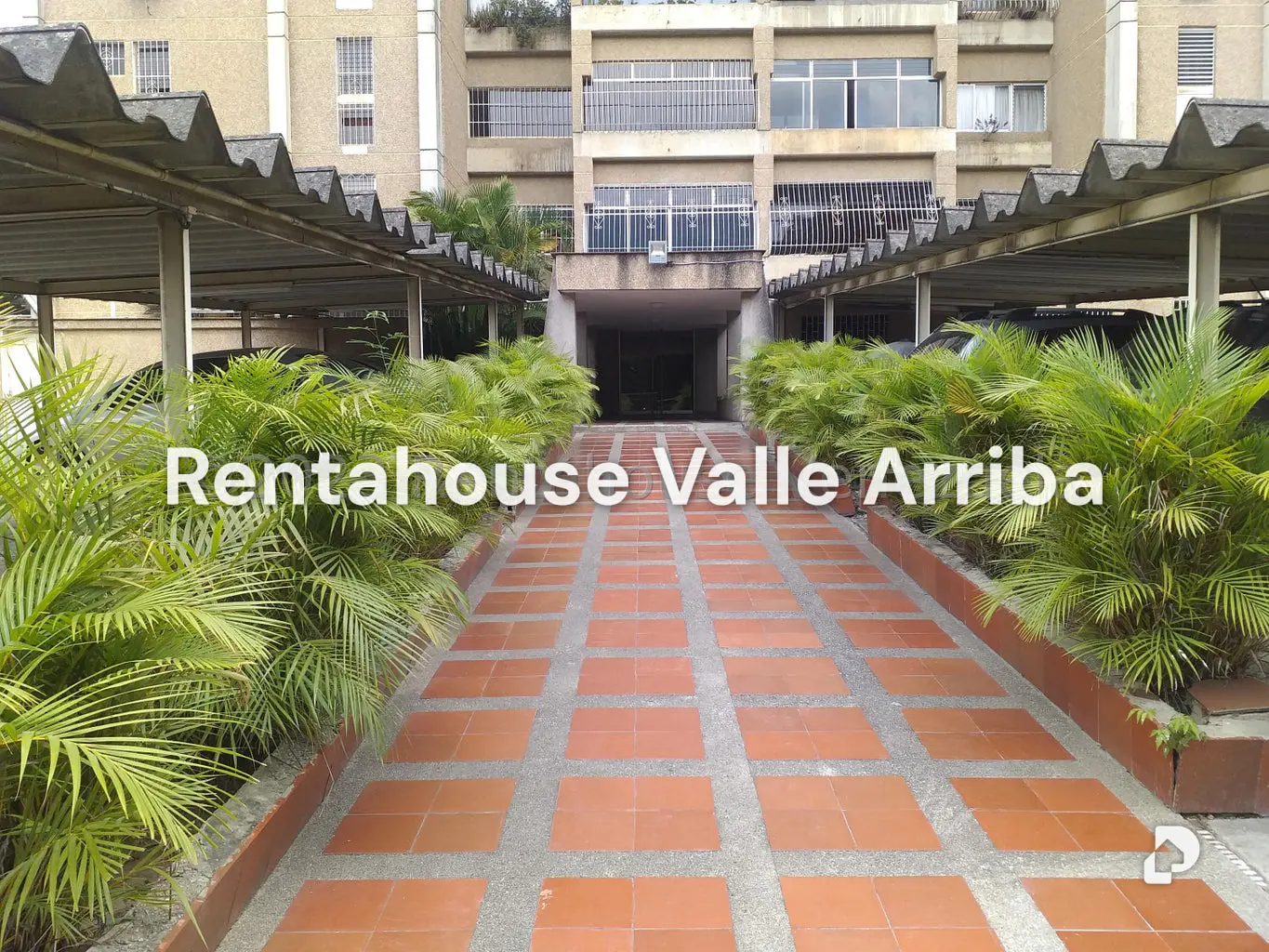 Apartamento en Santa Paula, Caracas – 2