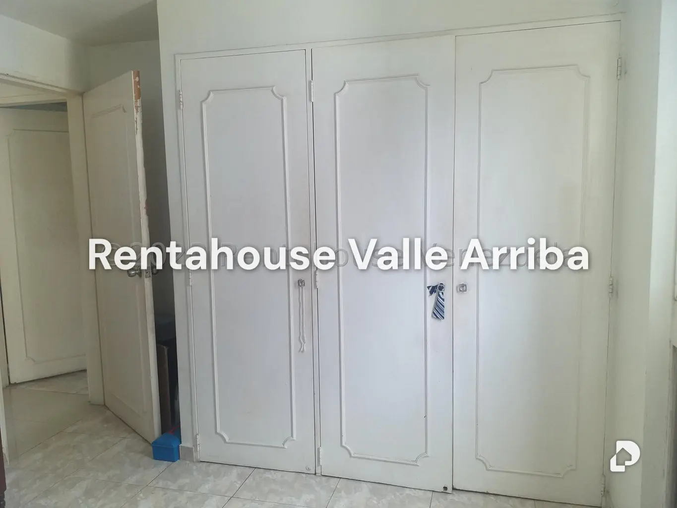 Apartamento en Santa Paula, Caracas – 26