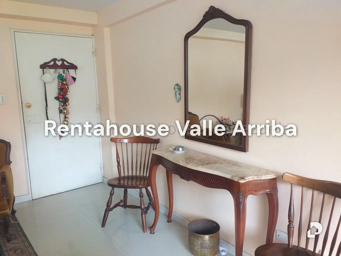 Apartamento en Santa Paula, Caracas – 7