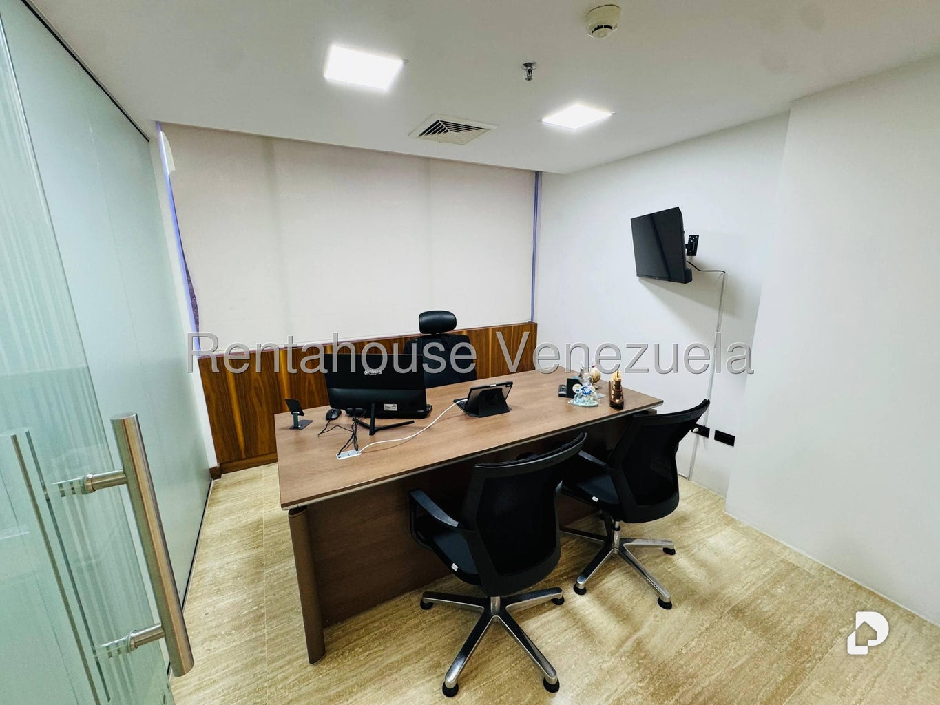 Oficina en Macaracuay, Caracas – 9