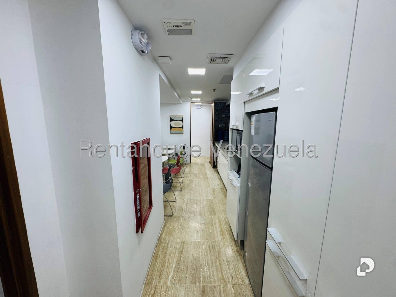 Oficina en Macaracuay, Caracas – 16