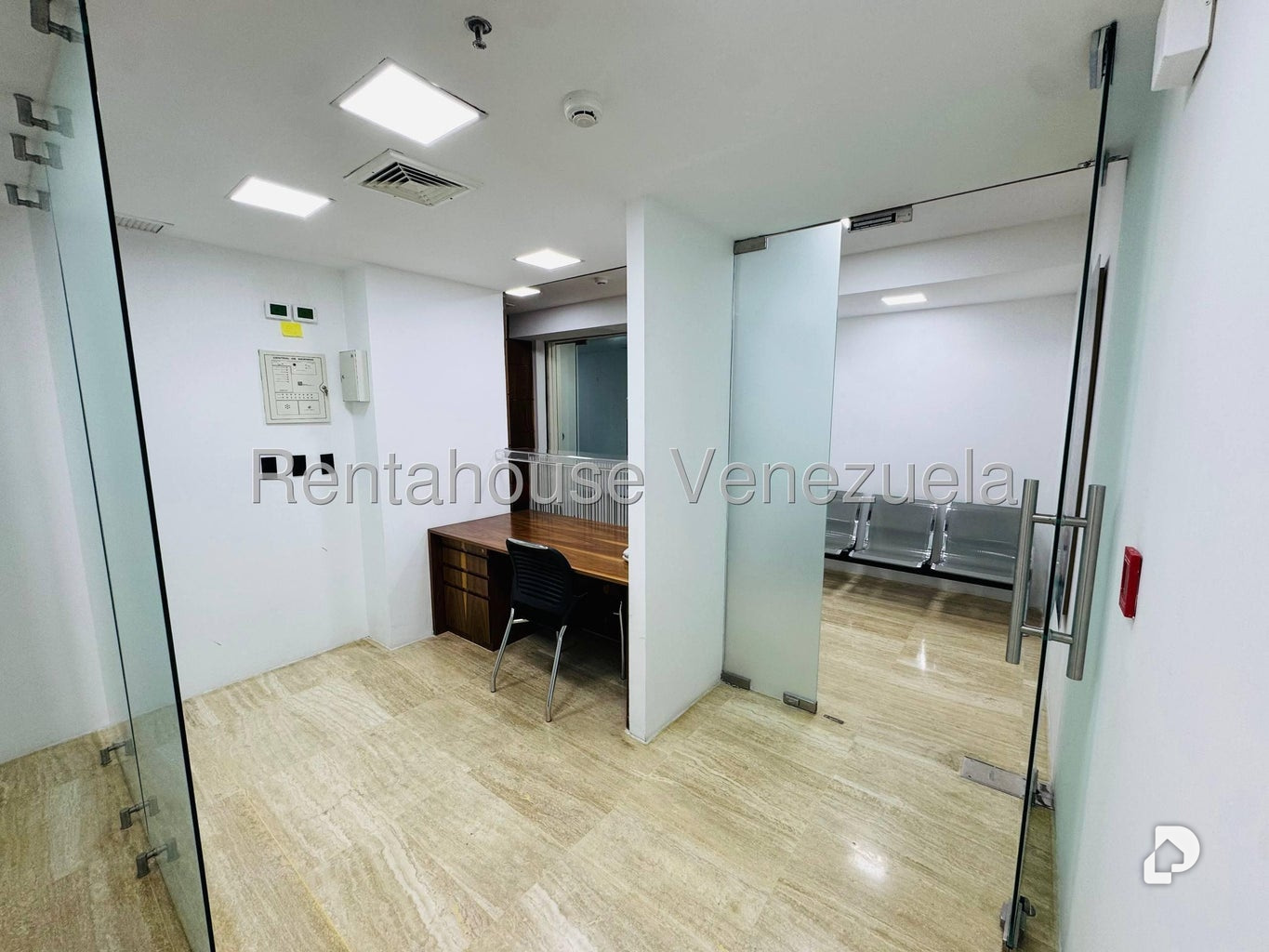 Oficina en Macaracuay, Caracas – 4