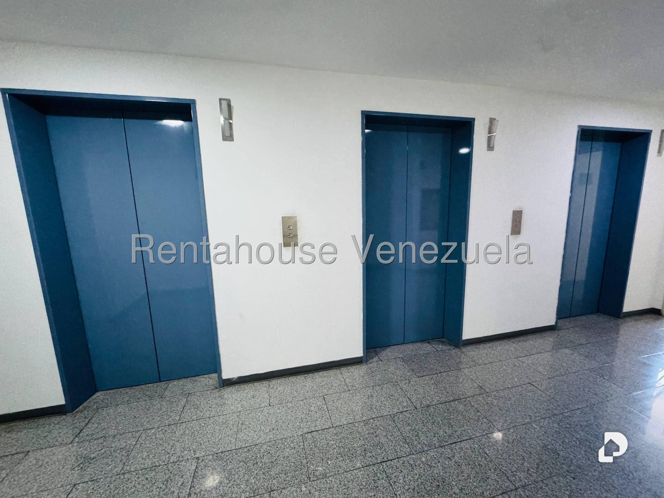 Oficina en Macaracuay, Caracas – 19
