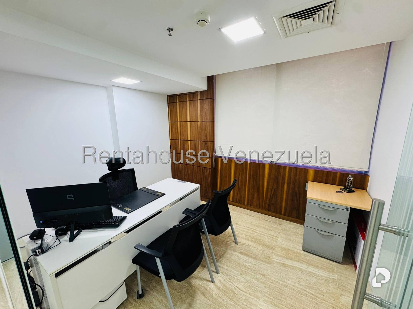 Oficina en Macaracuay, Caracas – 7