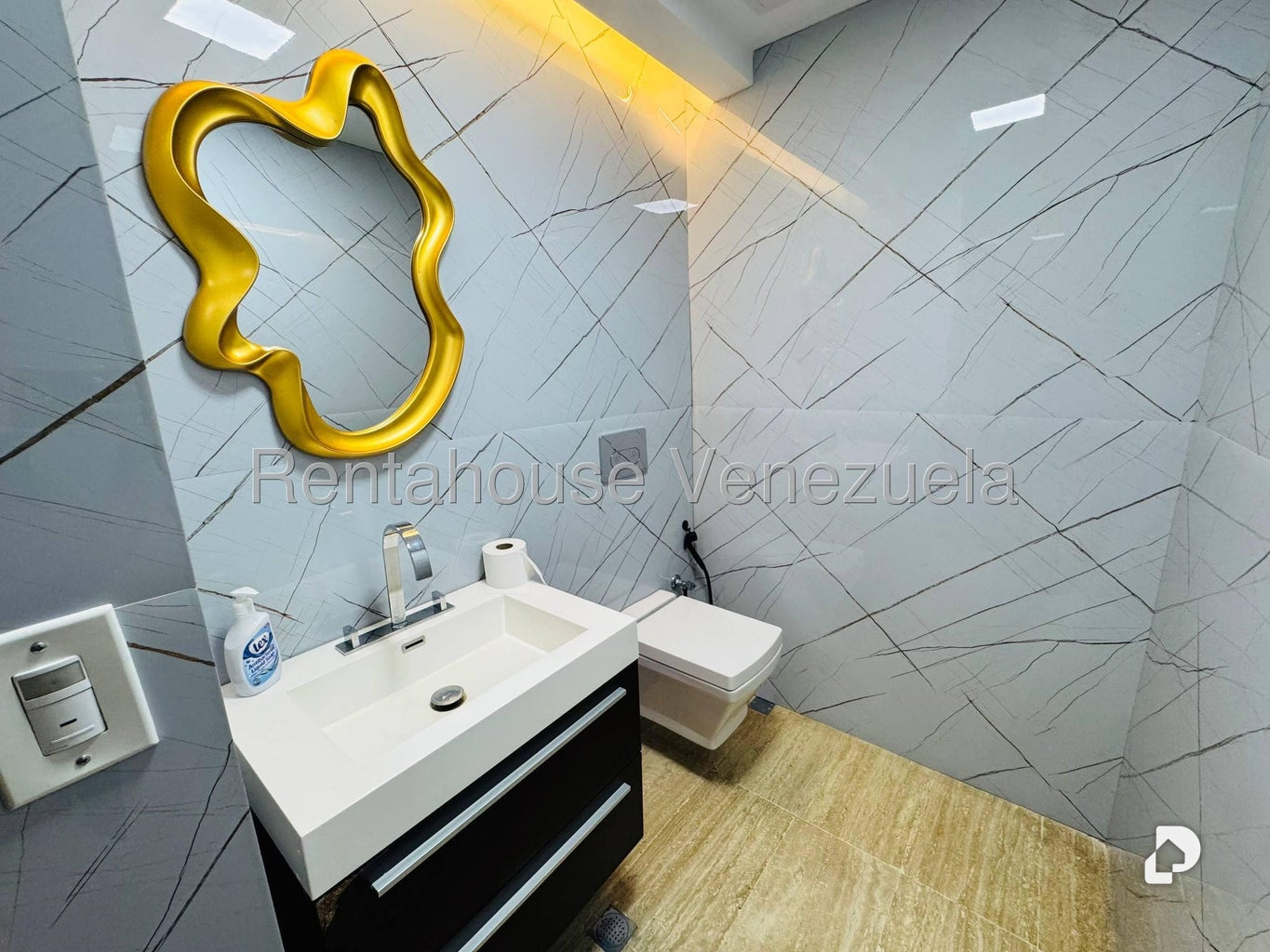 Oficina en Macaracuay, Caracas – 14
