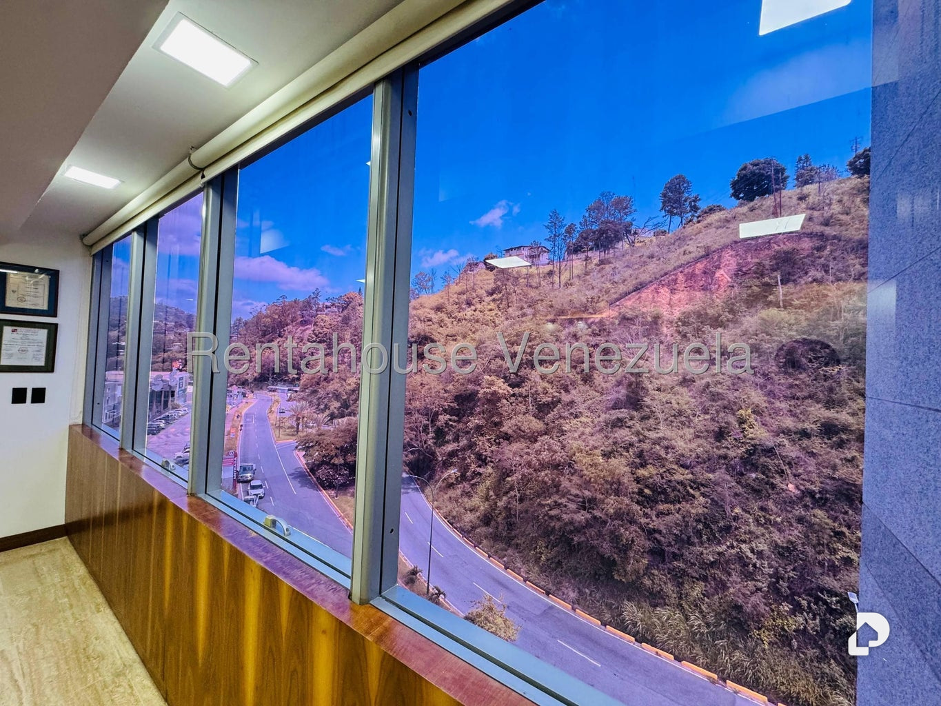Oficina en Macaracuay, Caracas – 11