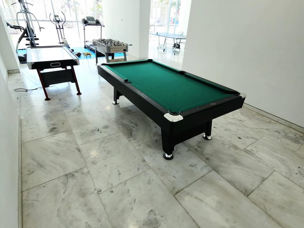 Apartamento en Tucacas - 1