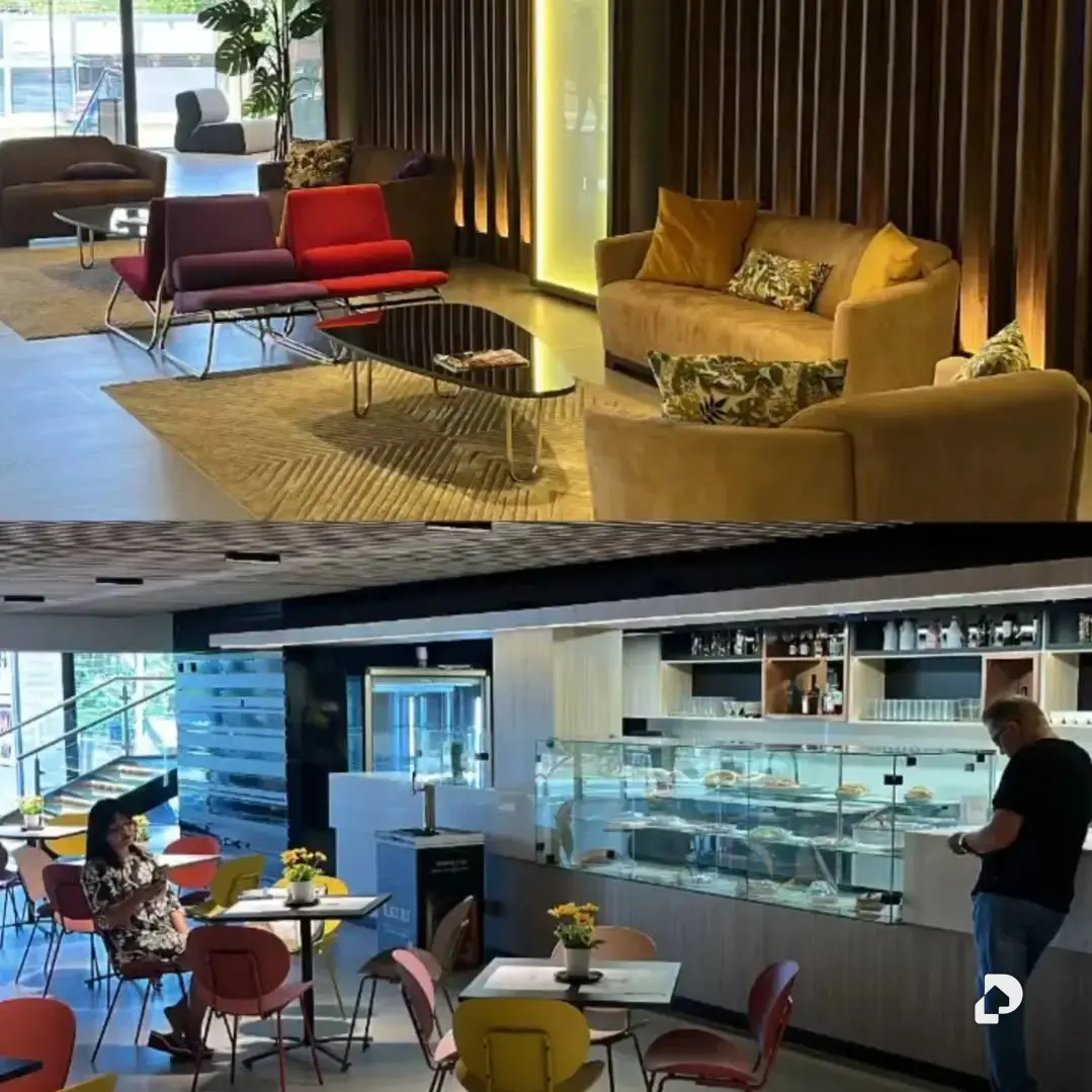 Edificio en Tucacas – 8