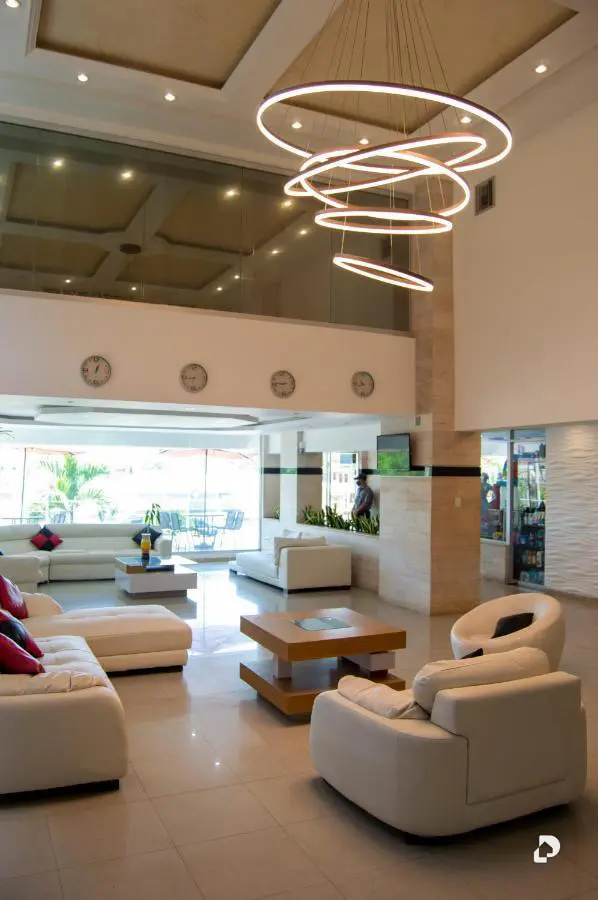 Edificio en Tucacas – 22