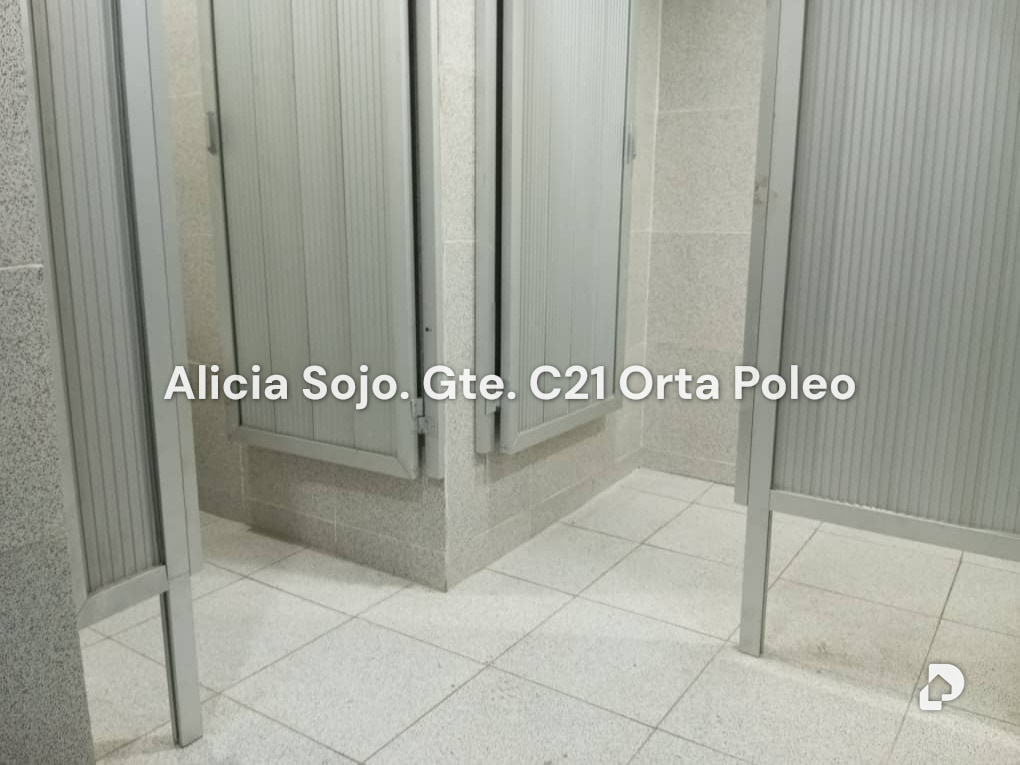 Oficina en Caracas – 5