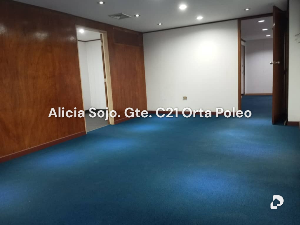 Oficina en Caracas – 3