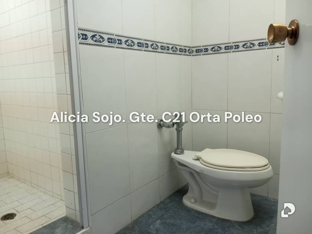 Oficina en Caracas – 6