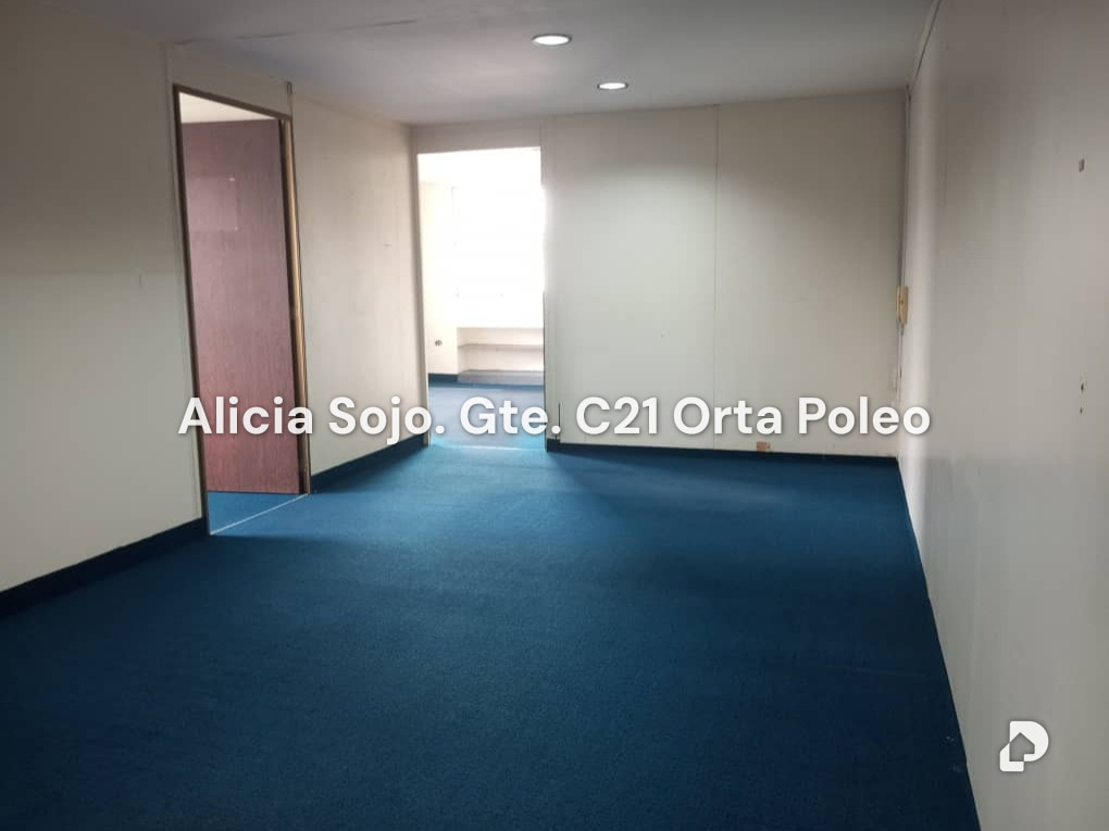 Oficina en Caracas – 2