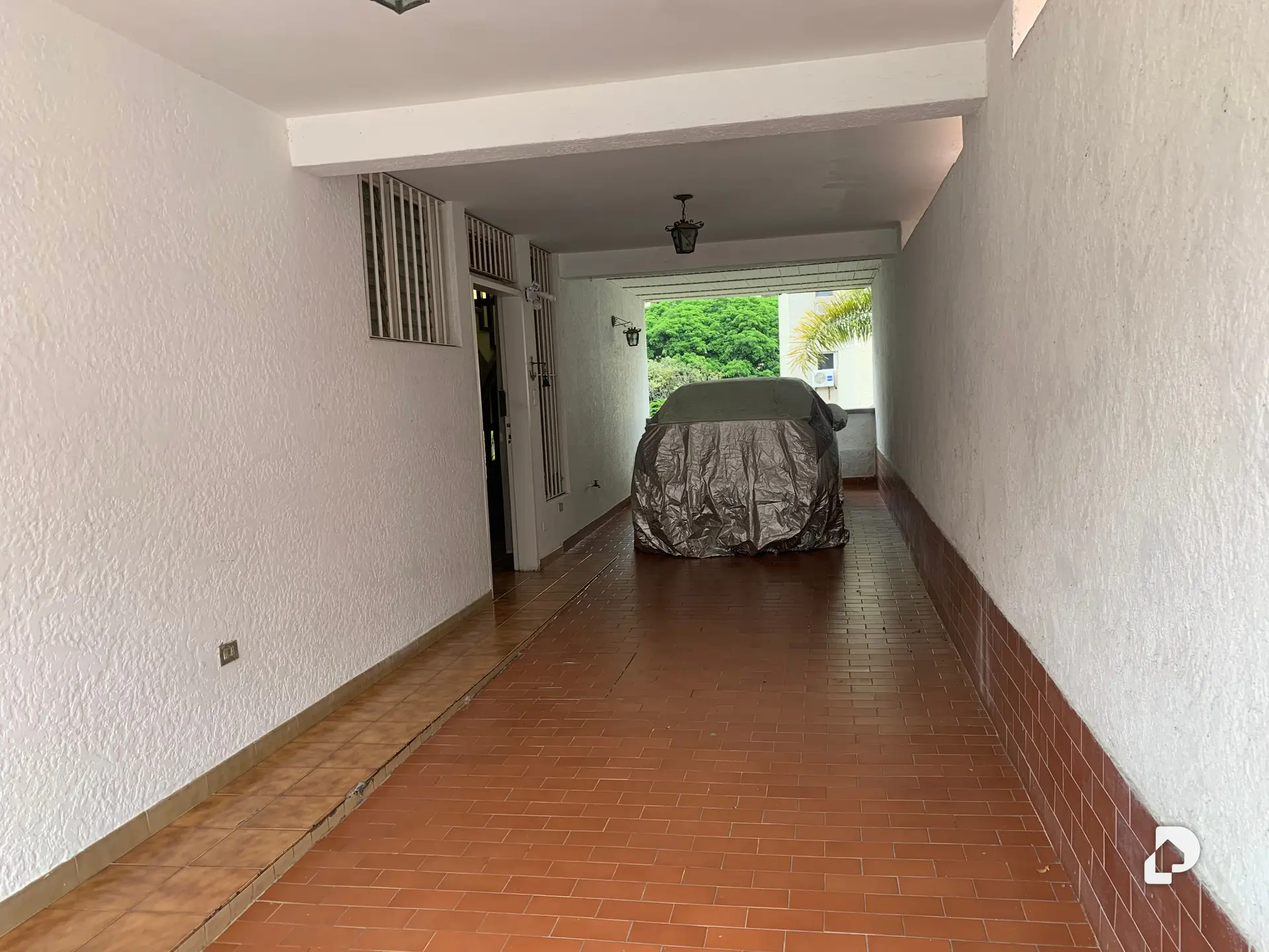 Casa en Los Naranjos, Caracas – 2