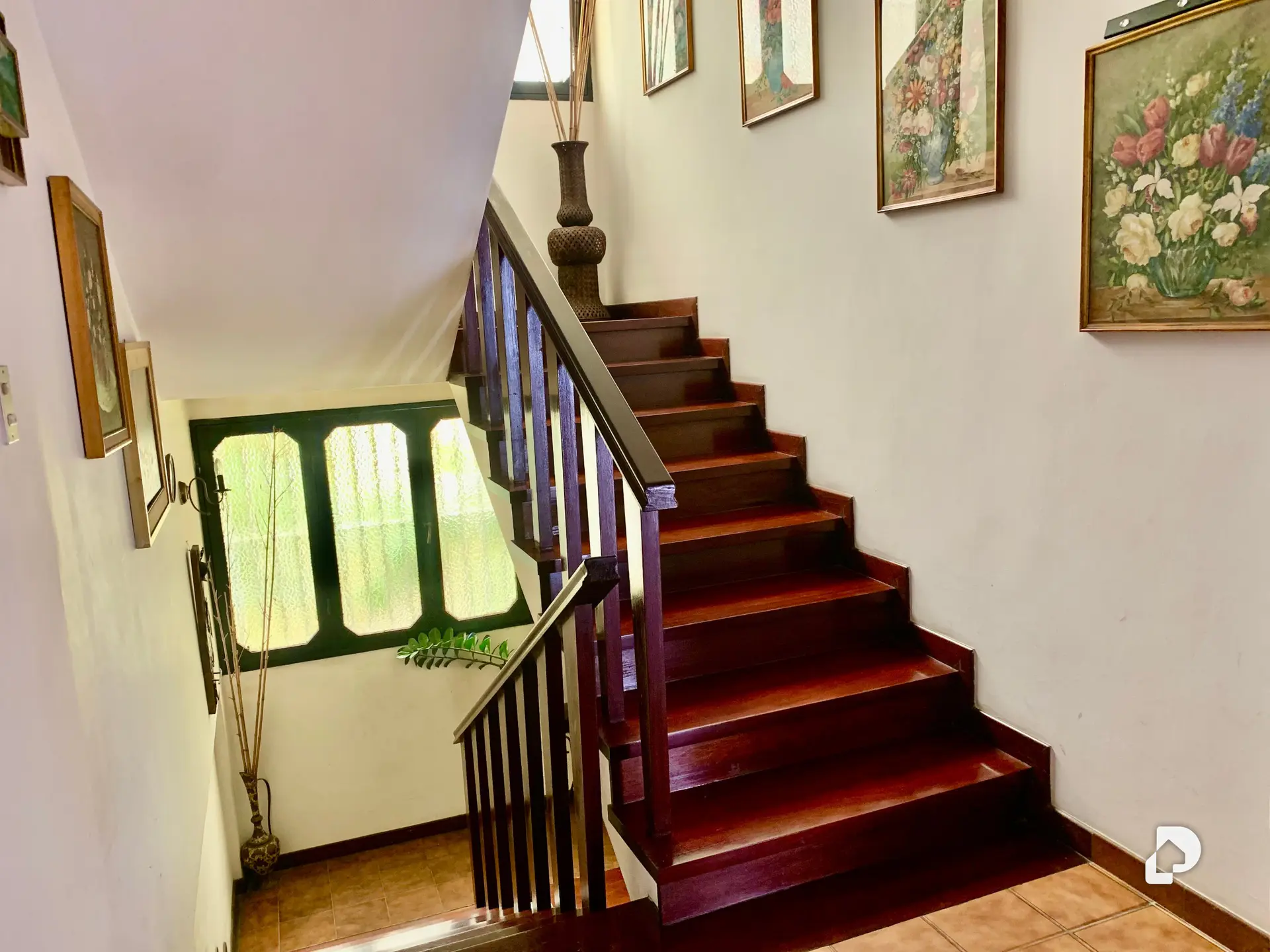 Casa en Los Naranjos, Caracas – 8