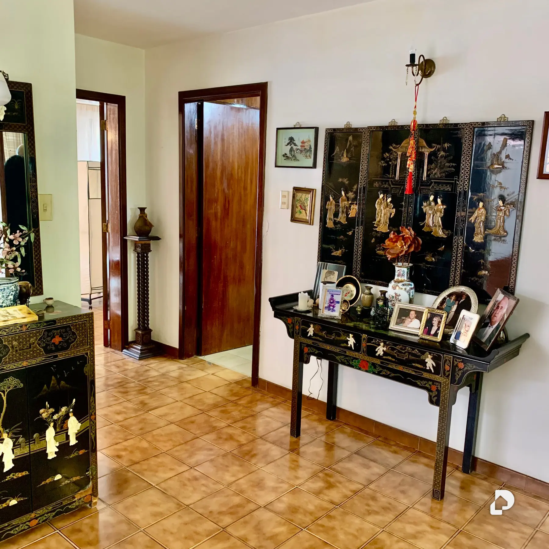 Casa en Los Naranjos, Caracas – 3