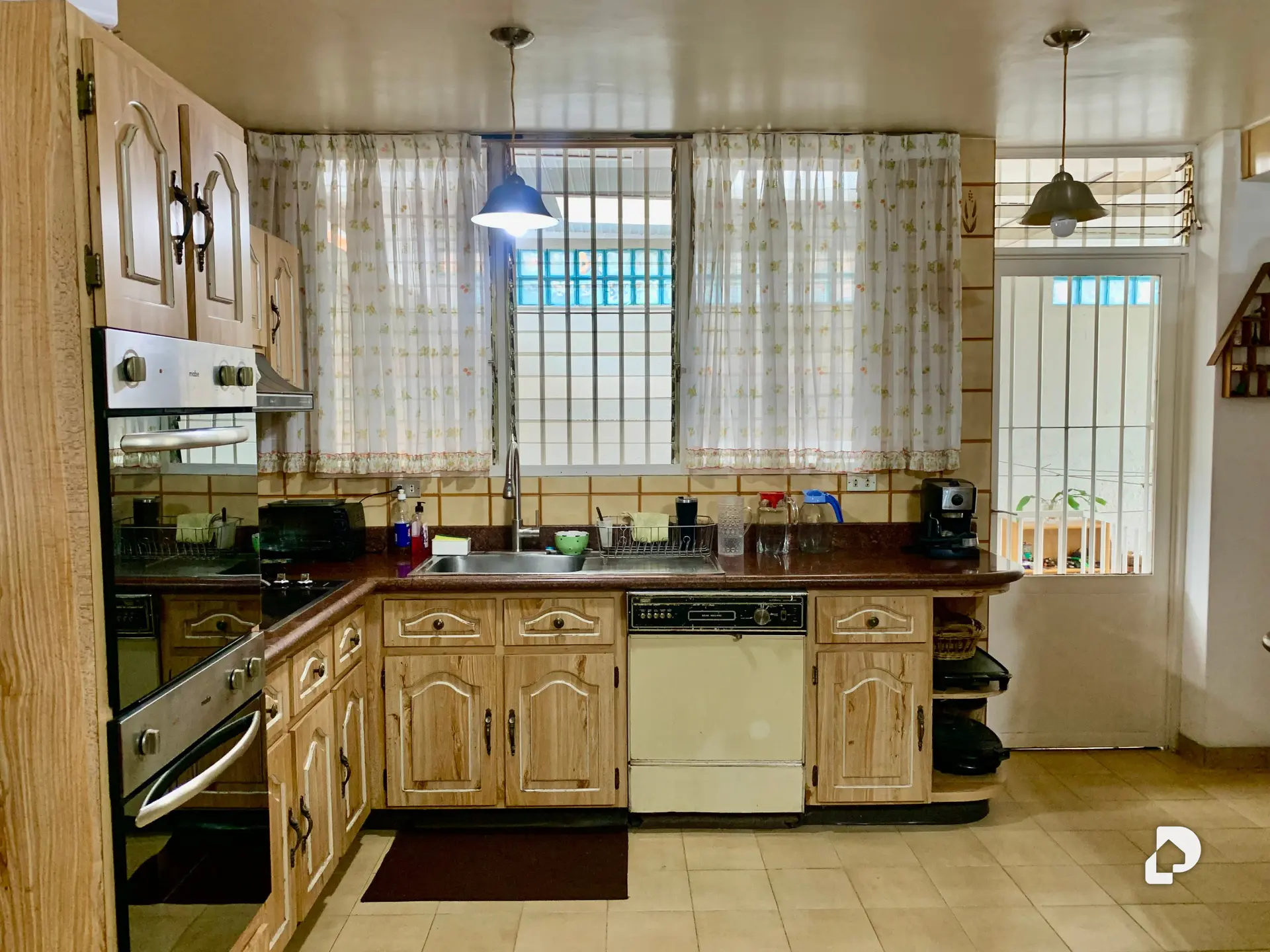 Casa en Los Naranjos, Caracas – 6