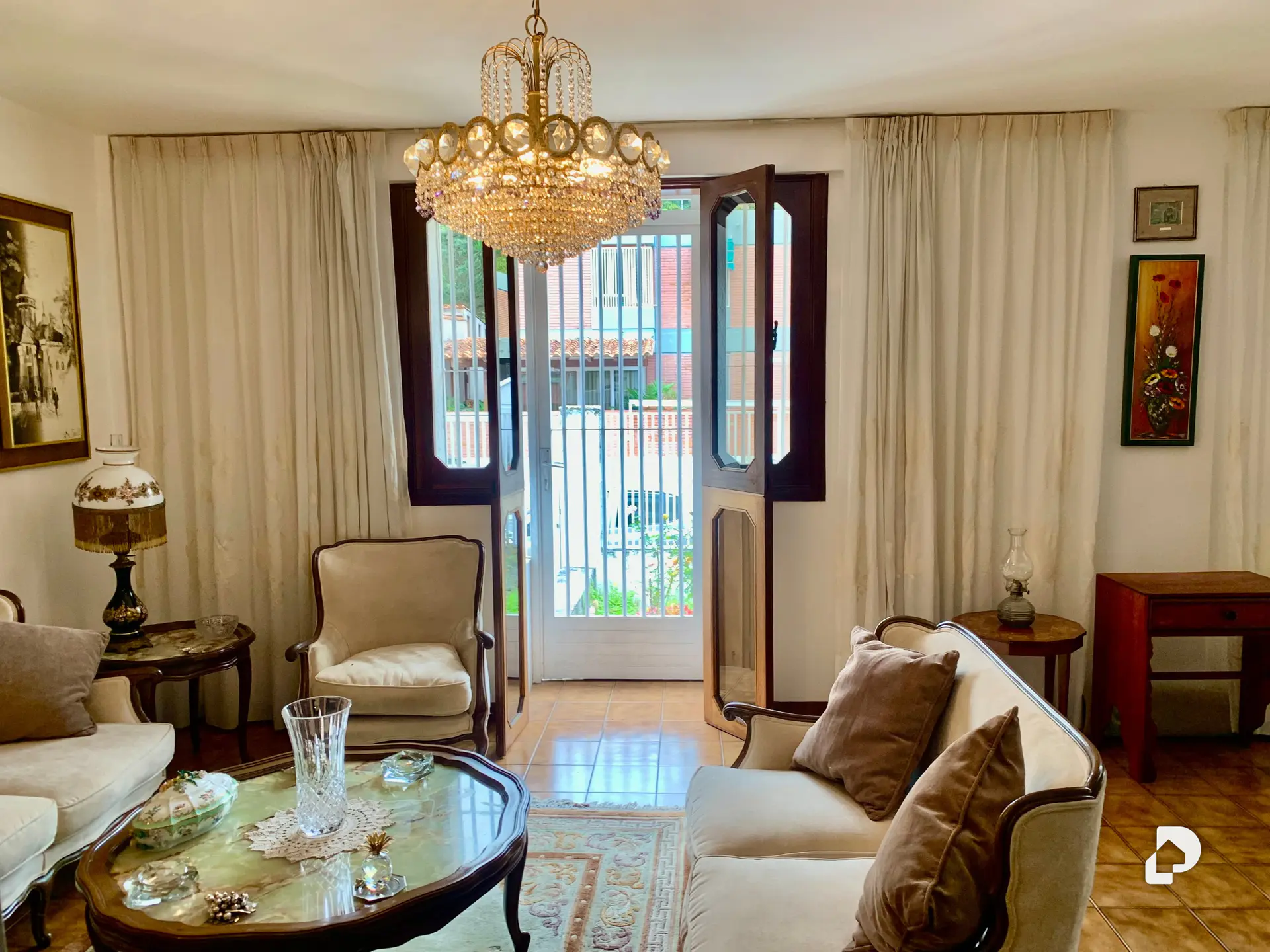 Casa en Los Naranjos, Caracas – 5
