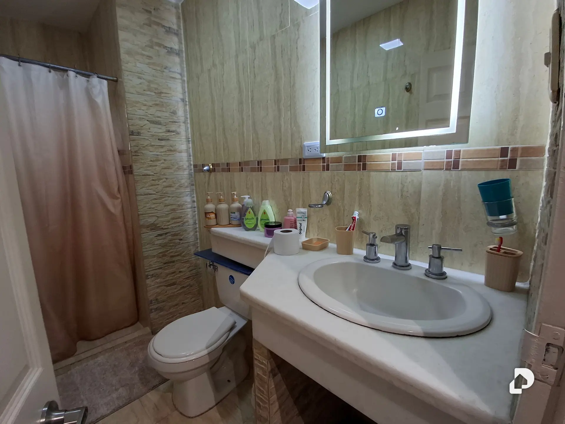 Apartamento en Urbanización los samanes, Caracas – 7