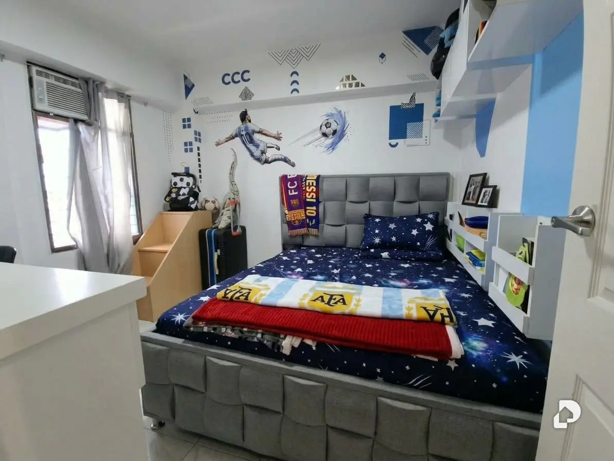 Apartamento en Urbanización los samanes, Caracas – 13